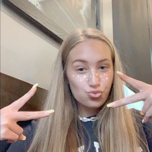 Meet your Posher, Aryanna